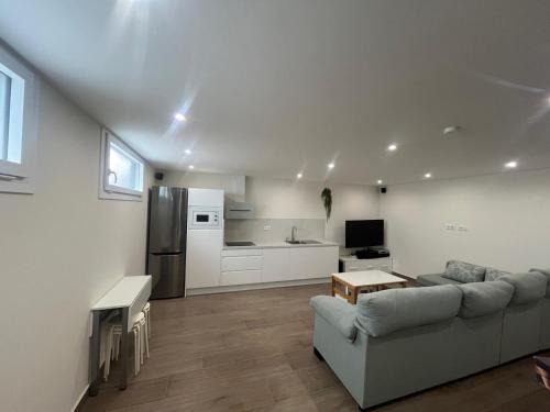 Puerto Real Apartamento | Loft Puerto Real