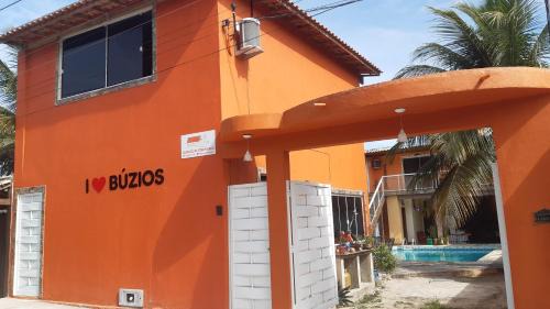 Albatroz Apartamento | Loft Recanto dos Coelho Ferradura