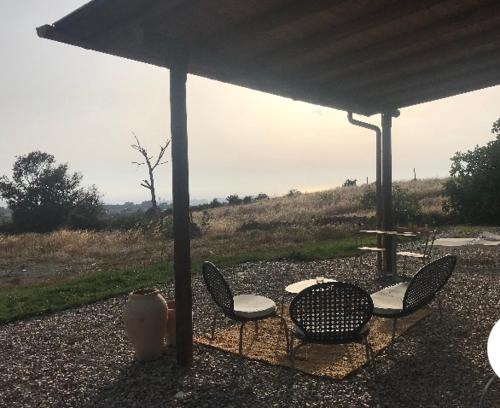 Civitavecchia Casa | Loft relax in collina