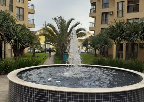 Sahy Apartamento | Loft Reserva do Sahy