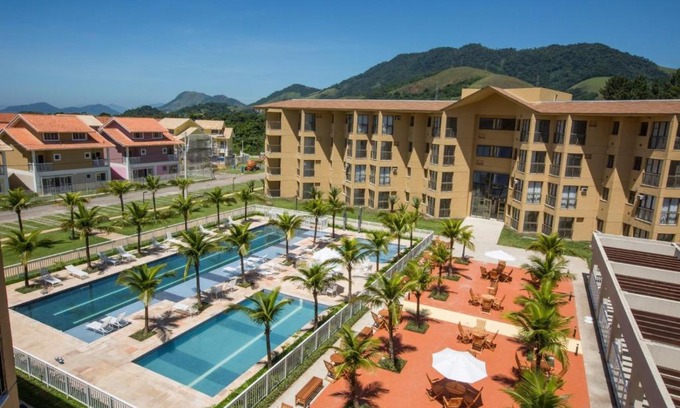 Sahy Apartamento | Loft Reserva do Sahy - Mangaratiba