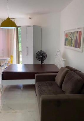 Camorim Apartamento | Loft Reserva do Sahy - Mangaratiba