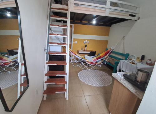 Ouro Preto Apartamento | Loft Reservado em Mariana