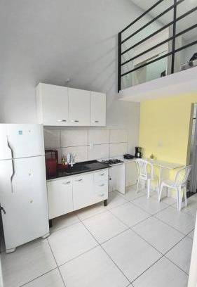 Sorriso Apartamento | Loft - Residencial Raio do Sol - Sorriso - MT