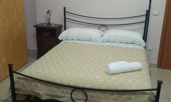 Acradina Apartamento | Loft Ronchetto Aretusa