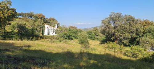 Aracena Apartamento | Loft Rural La Era 1