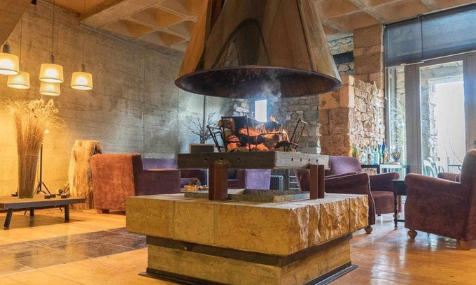 Calatanazor Casa | Loft Rural LaCalata