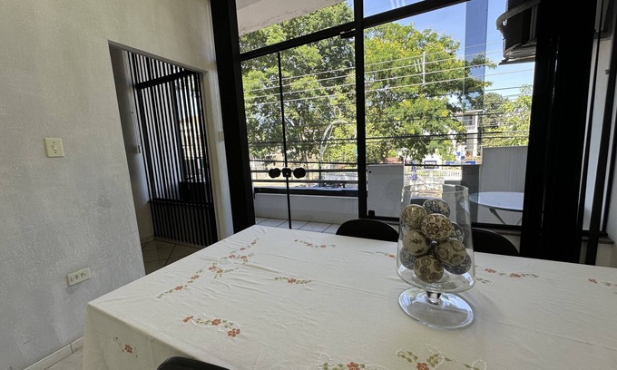 Jardim Michelazzo Apartamento | Loft São João Exclusive