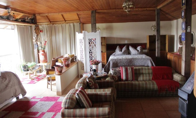 Sao Joaquim Apartamento | Loft São Joaquim