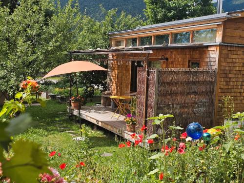 Unterammergau Chalet De Esquí | Loft Süd