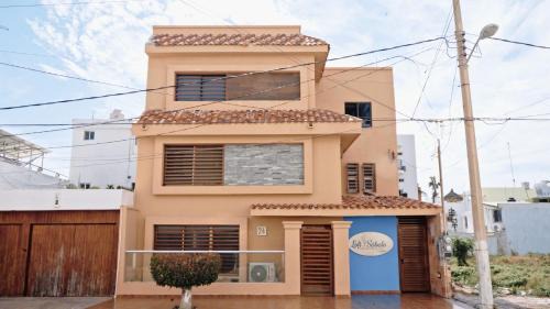 Zona Dorada Apartamento | Loft Sabalo - Pet Friendly