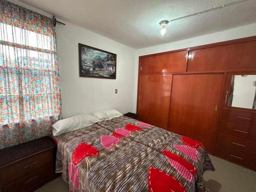 Jimenez Apartamento | Loft San Cristóbal