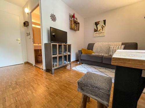 Enveitg Apartamento | Loft Serenitat Montana Park
