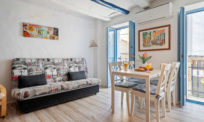 Costa Dorada Apartamento | Loft Sf5