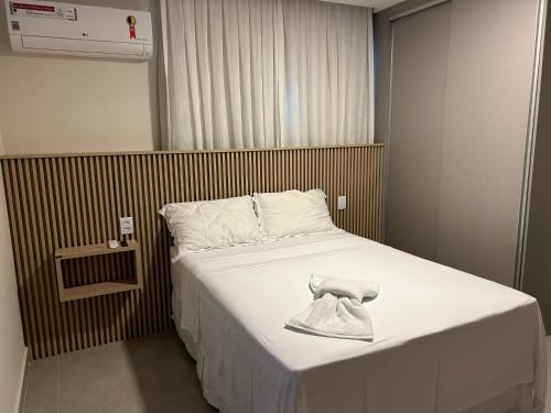 Joao Camara Apartamento | Loft Solaris Apart Hotel - Suíte - Apt N104