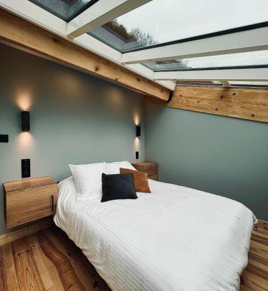 Foix Apartamento | LOFT sous un ciel étoilé 2/4 pers