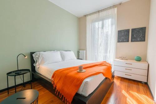 Magenta Apartamento | Loft Sterlizia, by R Collection Apartment