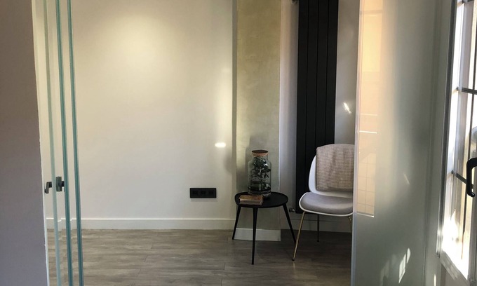 Centro histórico Apartamento | Piso tipo loft en la ciudad de Oviedo en el ayuntamiento de Oviedo