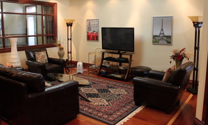 Lachine Condominio | Loft Style Condo 1200 Sq. Pie. Cerca de The Waterfront