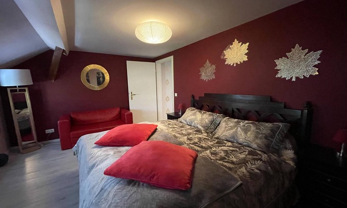 Au in der Hallertau Apartamento | Loft-style luxury living