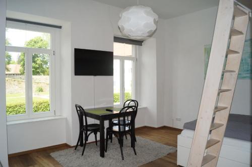 Villingen-Schwenningen Apartamento | Loft Style Studio - historic old town