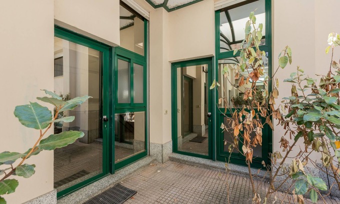 Cit Turin Apartamento | Loft sub 26 by Wonderful Italy