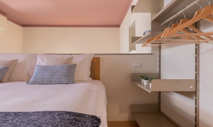 Cit Turin Apartamento | Loft sub 28 by Wonderful Italy
