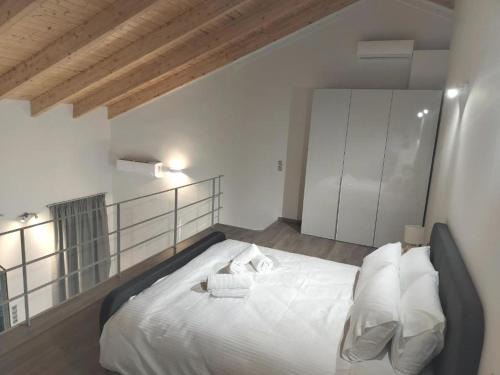 Patras Apartamento | Loft Suite