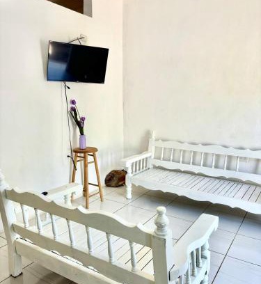 Tapachula Apartamento | Loft teba near Tapachula airport