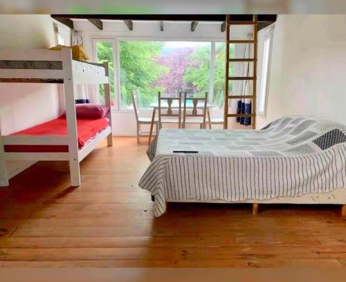 Esquel Apartamento | Loft Tempo