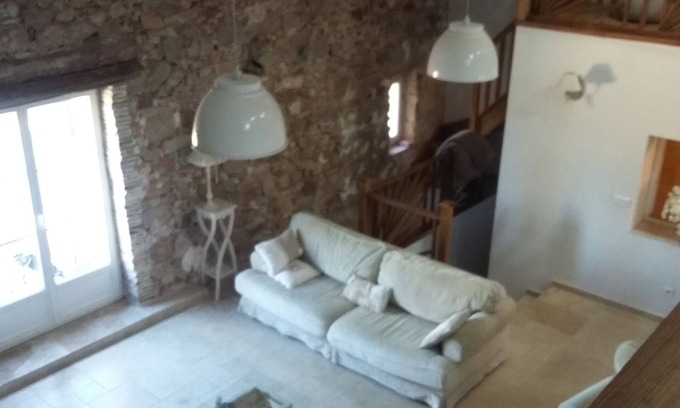 Les Arcs-sur-Argens Apartamento | LOFT + terraza y piscina