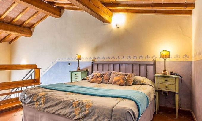 Signa Casa | Loft El Borgo de villa Castelletti