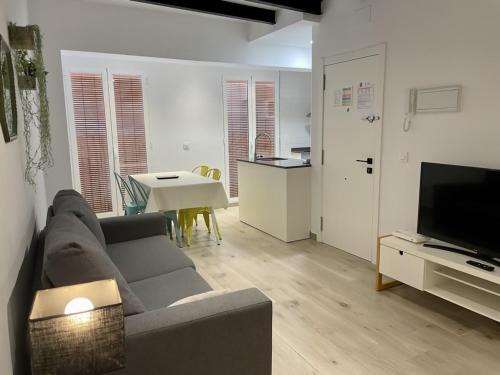 Centro histórico de Peniscola Apartamento | Loft Time Somhome Peñíscola