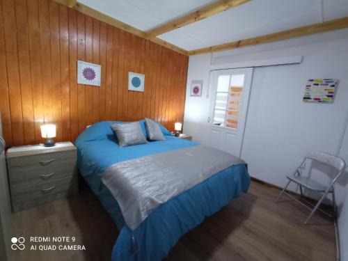 Tongoy Apartamento | Loft Tongoy 3 Peninsula