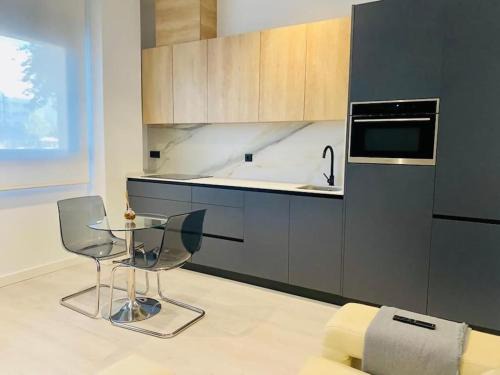 Santiago y Zaraiche Apartamento | Loft tranquilo a estrenar