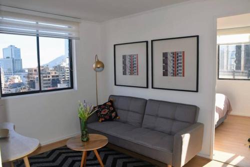 El Golf Apartamento | Loft Tribal