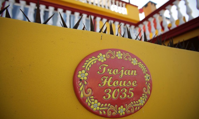 Ensenada Apartamento | Loft Trojan