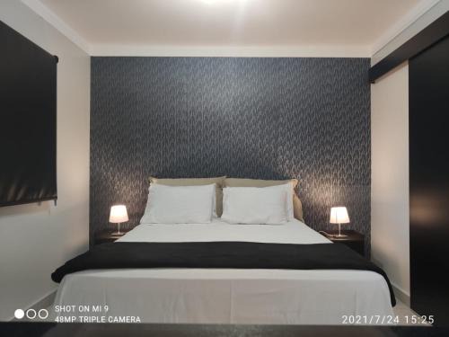 Ribeirao Preto Apartamento | Loft Unique