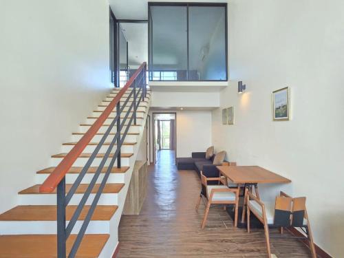 Bang Tao Apartamento | Loft Unit in Boat Avenue Phuket