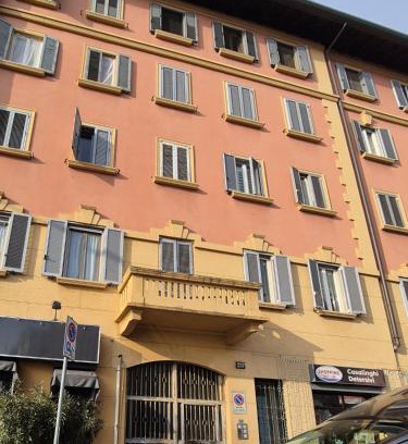 Precotto Apartamento | Loft Urbano: Confort e Cozy