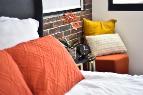 Playas de Tijuana Apartamento | Loft Urbano Tijuana