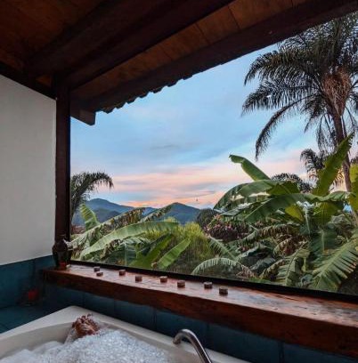 Lavras Novas Cabina | Loft Vale das Cores