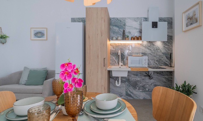 Malilla Apartamento | Loft Valencia cerca Hospital La Fe - IF C