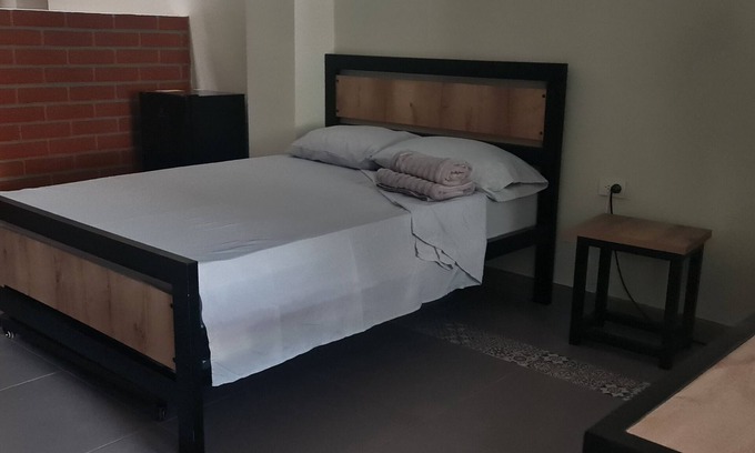Pilarica Apartamento | Loft velódromo 201
