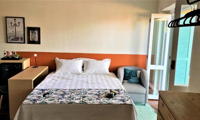 Maringa Apartamento | Loft Veneto