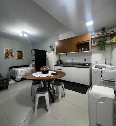 Barra Casa | Loft veraneio