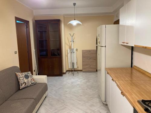 Correggio Apartamento | Loft via Jesi a Correggio