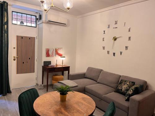 Nomentano Apartamento | Loft Villa Blanc