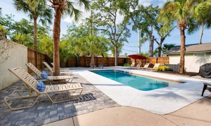 Southbank Apartamento | Loft with a Pool! 3BR - Perfect for families