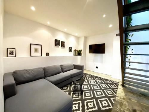 Salt River Apartamento | Loft with Rooftop in Woodstock